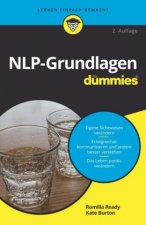 NLP-Grundlagen fur Dummies