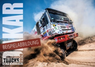 Dakar Trucks 2020