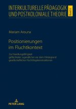 Positionierungen Im Fluchtkontext