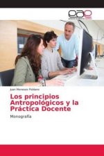 principios Antropologicos y la Practica Docente