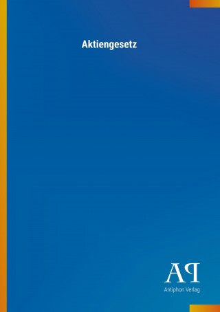 Aktiengesetz