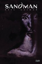 Sandman Deluxe - Die Graphic Novel zur Netflix-Serie