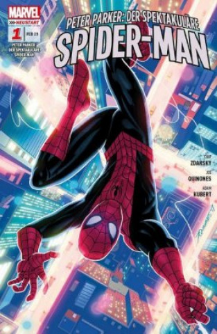 Peter Parker: Der spektakuläre Spider-Man. Bd.1