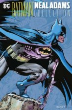 Batman: Neal-Adams-Collection. Bd.1