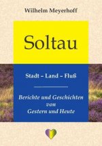 Soltau, Stadt - Land - Fluß