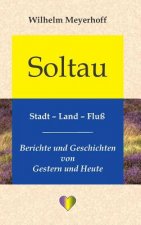 Soltau, Stadt - Land - Fluß