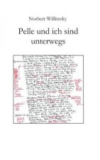 Pelle und ich sind unterwegs
