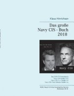 grosse Navy CIS - Buch 2018