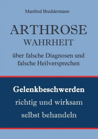 Arthrose