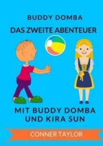 Buddy Domba