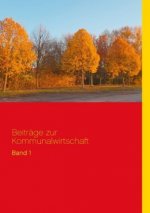Beiträge zur Kommunalwirtschaft