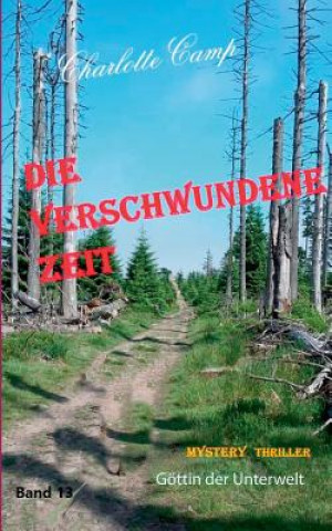 verschwundene Zeit
