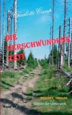 verschwundene Zeit