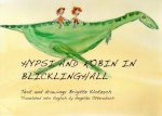 Hypsi and Robin in Blicklinghall