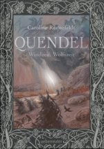 Quendel - Windzeit, Wolfszeit (Quendel, Bd. 2)