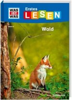 WAS IST WAS Erstes Lesen Band 6. Wald