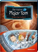Der kleine Major Tom - Im Bann des Jupiters