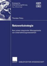 Netzwerkstrategie