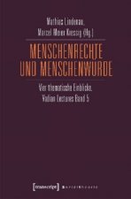 Menschenrechte und Menschenwürde