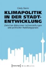 Klimapolitik in der Stadtentwicklung