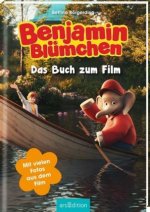 Benjamin Blümchen - Das Buch zum Film