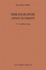 Bibliographie Arno Schmidt