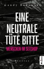 Eine neutrale Tüte bitte! Menschen im Sexshop
