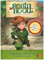 Robin Hood. Silbengeschichten für Erstleser