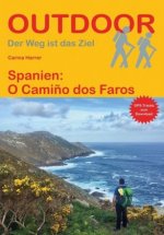 Spanien: O Cami?o dos Faros