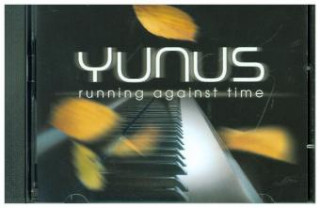 Running against time, Audio-CD