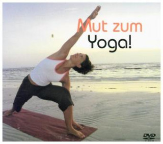 Mut zum Yoga, DVD