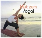 Mut zum Yoga, DVD