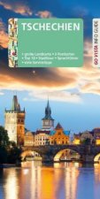 Go Vista Info Guide Reiseführer Tschechien