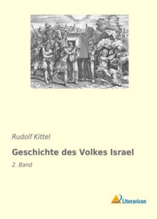 Geschichte des Volkes Israel