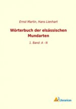 Wörterbuch der elsässischen Mundarten