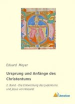 Ursprung und Anfänge des Christentums