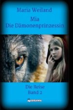Mia - Die Dämonenprinzessin