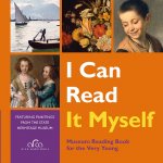 I Can Read Myself: Featuring Paintings from the State Hermitage Museum