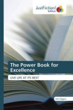 Power Book for Excellence