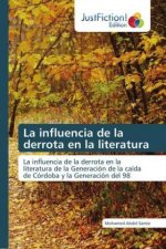 influencia de la derrota en la literatura