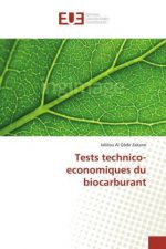 Tests technico-economiques du biocarburant