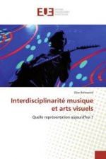 Interdisciplinarité musique et arts visuels