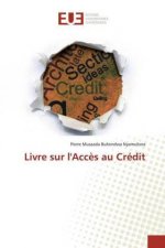 Livre sur l'Acc?s au Crédit
