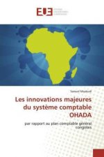 Les innovations majeures du syst?me comptable OHADA