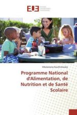 Programme National d'Alimentation, de Nutrition et de Santé Scolaire