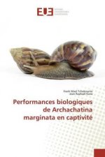 Performances biologiques de Archachatina marginata en captivité