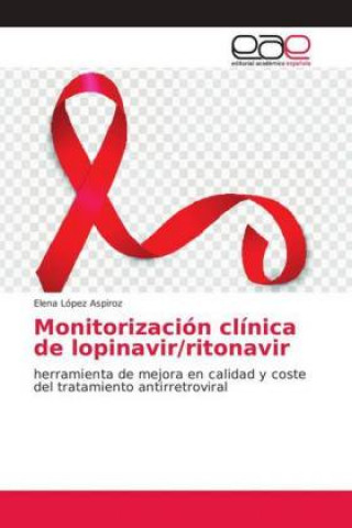 Monitorización clínica de lopinavir/ritonavir