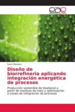 Diseño de biorrefineria aplicando integración energética de procesos