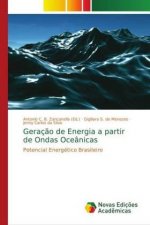 Geracao de Energia a partir de Ondas Oceanicas
