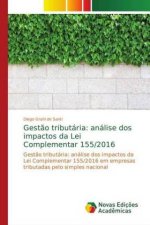 Gestao tributaria